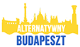 Alternatywny Budapeszt Logo